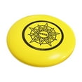 thumbnail image 2 of koolsoo Disque Volant Extérieur pour Adultes Enfants pour Plage Parc Familles Jeu Camping Jaune, 2 of 9
