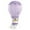 Purple, variant on LSLJS Hot Air Balloon Night Lights - Cute Animals Balloon Lamps with 3 Speed Brightness Adjustment USB Charging Soft Light Eye Protection Stepless Dimming Christmas Gifts for Kids Children
