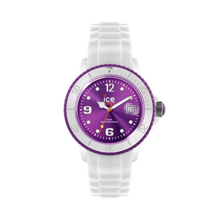 Ice Watch White Watch - Model: SI. WV.U.S.11