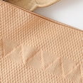 thumbnail image 4 of Women's Invisible Waist Trainer Panties Breathable Nylon Thong Shapewear Underwear For Body Shaping Slimming Design color, 4 of 4