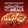 thumbnail image 6 of Stouffer’s Meat Lovers Lasagna, Large Family Size, Frozen Lasagna Frozen Family Dinners 57 oz, 6 of 15
