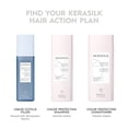 thumbnail image 2 of KERASILK Color Sealer | Provides Long-Lasting Color Protection | Moisturizes & Strengthens Hair Fiber | Conditions & Detangles | With Heat Protection | For Color Treated, 2 of 8