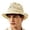 Beige, variant on Men Hand‑Woven Paper Straw Fedora Hat Hollow Knit Sun Hat Wide Brim Breathable Outdoor Beach Travel Vacation Sun‑Shade Head‑Accessory for Adults