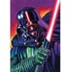 thumbnail image 1 of 5d Full Drill Diamond Painting Kit, Diy Star Wars Diamond Rhinestone Kits de pintura para adultos Principiante Diamond Arts Craft Home Decor, 12 X 16 pulgadas (. Afortunado Sencillez, 1 of 4