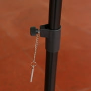 Professional Speaker Audio Support KTV Tripod Three Tripod Landing Stage