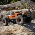 thumbnail image 3 of Axial RC Truck 1/24 AX24 XC-1 4WS Crawler Brushed RTR Includes everything needed no other purchases required Orange AXI00003T2 Trucks Electric RTR Other, 3 of 11