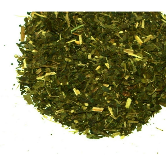 Green Tea Cut and Sifted