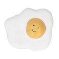 thumbnail image 2 of Latex Pets Toy, Dog Chew Toy, Durable Soft Design Clean Teeth Pets Grind For Dog Pet ANGGREK Dog Teeth Cleaning Toy, 2 of 8