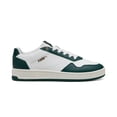 thumbnail image 1 of Tenis Puma Court Classic Unisex Basico blanco 28, 1 of 3