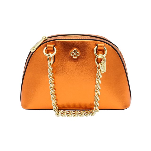 Bolso Crossbody Jaime Ibiza JI 2268 naranja Estándar