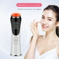 thumbnail image 1 of PEONAVET Appareil de Beauté Important Instrument Masque Important Instrument de Beauté Électronique Visage - Instrument de Massage par Vibration, 1 of 5