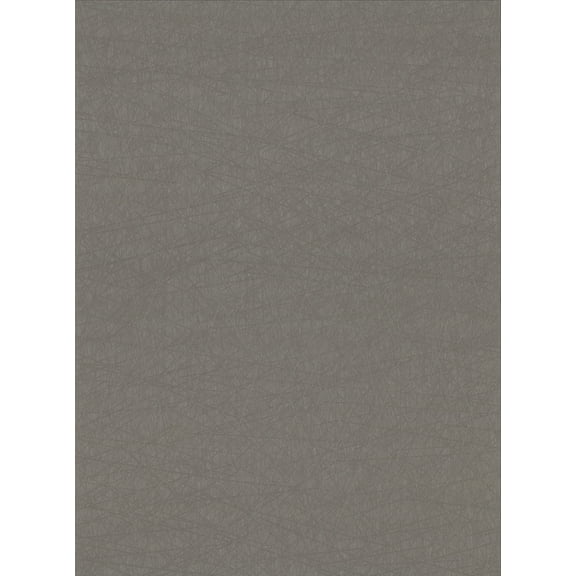Warner Allover Stix Chocolate Geometric Wallpaper