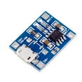 thumbnail image 2 of PENGXIANG Battery Charging Board DC4.5-5.5V Battery Charging Module for Lithium Batteries, 2 of 9