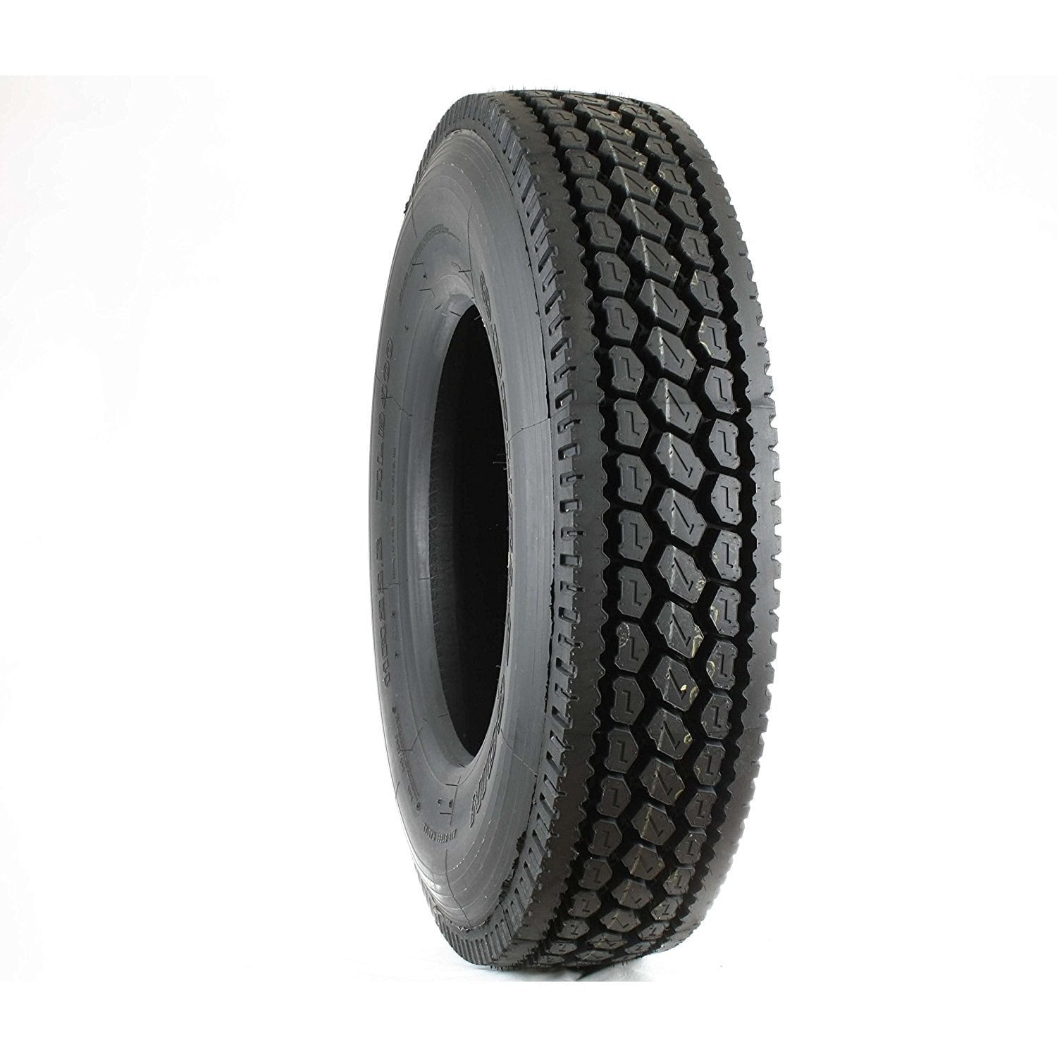 RLB400 Closed Shoulder Drive-Position Commercial Radial Truck Tire – 11R24.5 16 ply simolary.com 10 RLB400 Closed Shoulder Drive-Position Commercial Radial Truck Tire - 11R24.5 16 ply - Image 2
