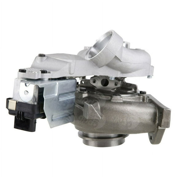 Global 2511294 Turbocharger Fits select: 2005-2006 DODGE SPRINTER