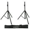 thumbnail image 1 of Aluminum Speaker Stand Pack, 1 of 1