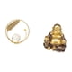 thumbnail image 5 of Estatua de Buda con bola de cristal, escultura de Bodhisattva para meditación, figura elegante, artística, de material premium, adecuada para el hogar, 5 of 8