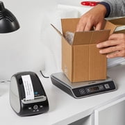 DYMO LabelWriter 550 Turbo Label Printer, Black