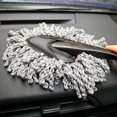 thumbnail image 2 of 2 Pack Super Soft Microfiber Car Dash Duster Brush for Car Cleaning Home Kitchen Computer Cleaning Brush Dusting Tool, 2 of 5