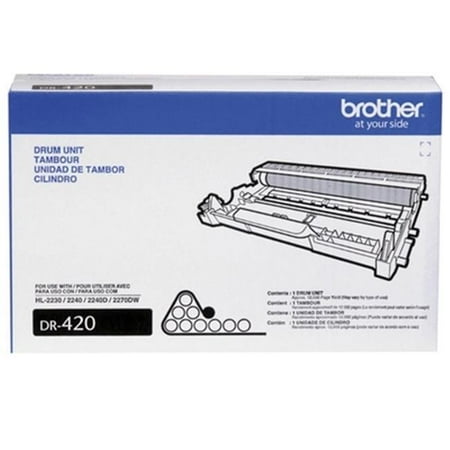 - NXT NXT-DR420 Drum Unit for Bother HL-2240D