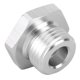 thumbnail image 5 of Adaptador De Sensor De Presión De Aceite M16x1.5 A 1/8NPT Accesorio De Aluminio Para Motor De La Serie LS, 5 of 7