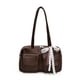 thumbnail image 1 of Bolso Mano Hobo para Mujer Con Múltiples Bolsillos Piel Sintética Viajes Y, 1 of 9