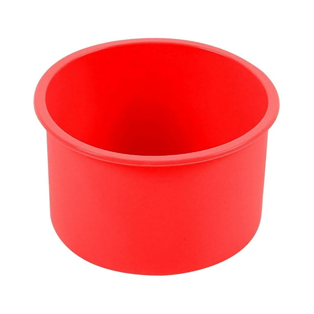 Sentmoon Wal-mart Deals 4 Inch Candy Color Round Cake DIY Baking Pan Cake Deals of the Day Clearance Prime