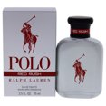 thumbnail image 1 of Polo Red Rush by Ralph Lauren for Men - 2.5 oz EDT Spray, 1 of 3