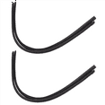 thumbnail image 2 of 6PCS 18 Inch 6mm Frame Windshield Wiper Blade Refill Car Bus Silicone Universal, 2 of 7
