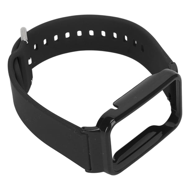 Funda protectora para correa de reloj, correa de silicona para reloj inteligente Correa de silicona para reloj inteligente Correa de silicona para reloj inteligente Rendimiento inigualable