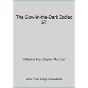 The Glow-in-the-Dark Zodiac ST [Hardcover - Used]