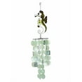 thumbnail image 2 of In the Breeze 7013 Capiz Seahorse Decorative Wind Chime, 2 of 4