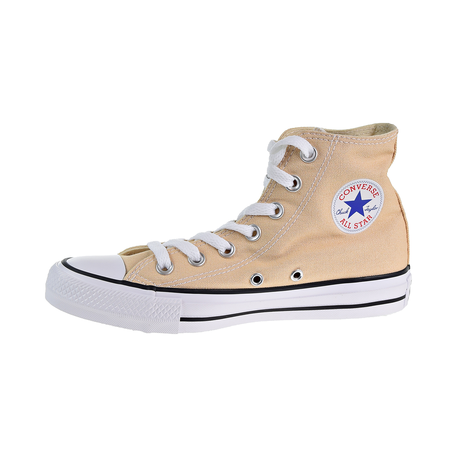 Converse Chuck Taylor All Star Hi Men's/Big Kids' Shoes Raw Ginger 160456f - image 4 of 6