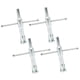 thumbnail image 5 of Herramienta de Alambre Trenzado NikouMX Twister Pelacables, 5 of 8