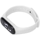 thumbnail image 4 of Reloj Digital Deportivo, Reloj De Pulsera Digital Deportes Espejo De Plástico Pulsera De Silicona De Relojería Electrónica Para Niños Mujeres Hombres Niñas, 4 of 7