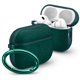 thumbnail image 1 of Funda Spigen Urban Fit para AirPods Pro 3ª Generación Verde Medianoche, 1 of 8