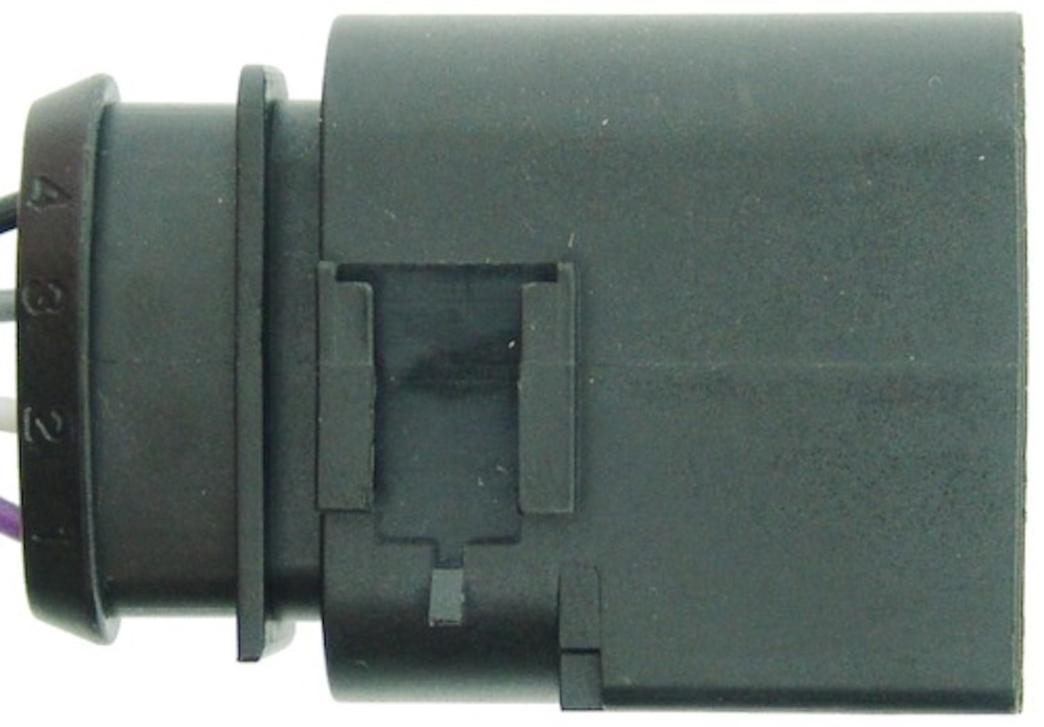 Oxygen Sensor-OE Type Right NGK 25622 Fits select: 1999-2005 VOLKSWAGEN JETTA, 2004-2006 AUDI A8