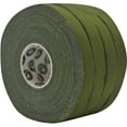 thumbnail image 3 of Monkey Tape 0.4" 4 Roll Pack Athletic Tape - Olive Drab, 3 of 3