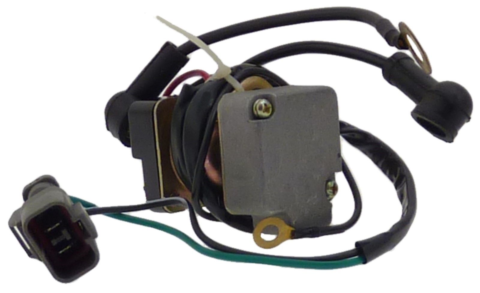 New 24V Starter Relay Komatsu HD4655 SA6D170A 0230007000 0230007001