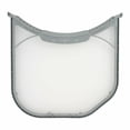 thumbnail image 4 of Dryer Lint Filter for LG DLGX3876V,DLGX3876W,DLGX3886C, 4 of 9