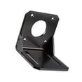 thumbnail image 5 of Uxcell L Shaped Alloy Steel Mounting Bracket for 42mm NEMA17 Stepper Motor, 5 of 5