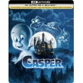 thumbnail image 1 of Casper - Édition Limitée 30e Anniversaire Steelbook (Édition Limitée Steelbook) [UHD], 1 of 1