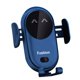 thumbnail image 1 of Cargador Inalámbrico Rápido De 10 W, Soporte Para Teléfono Para Coche, Con Función De Carga, Estación De Carga Qi Con Detección Automática, Soporte Para Teléfono Para Coche, 1 of 2