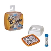 Hasbro Boggle Classic Board Game, Head-to-Head Word Search Game, 2+ Players, 2.01 x 4.29 x 5.71 In