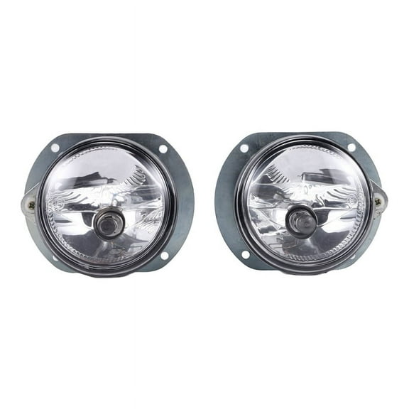 Car Fog Lamp for W204 W251 W164 C-Class CL550 2008 2009 2010 2011 2048202256 2048202156
