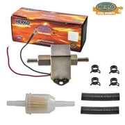 ford courier electric fuel pump