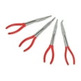 thumbnail image 2 of Sunex 3600V 4-Piece 11 in. Needle Nose Pliers Set, 2 of 7