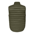thumbnail image 2 of Chaleco George para Hombre, Ultralight Talla Verde Talla M, 2 of 4