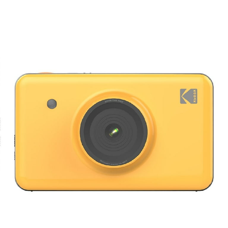 Free Shipping! Kodak Mini Shot Digital Instant Camera Free Shipping! Kodak Mini Shot Digital Instant Camera