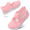 Pink, variant on Barerun Toddler Water Shoes Lightweight Breathable Kids Water Sandals for Quick Dry Boys Girls